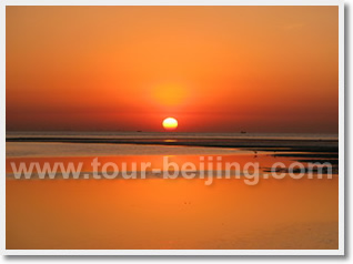 Beijing Beidaihe 2 Day Beach Tour